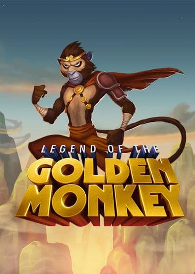 Legend Of The Golden Monkey